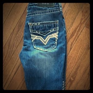 Boy’s Request Jeans by Buckle